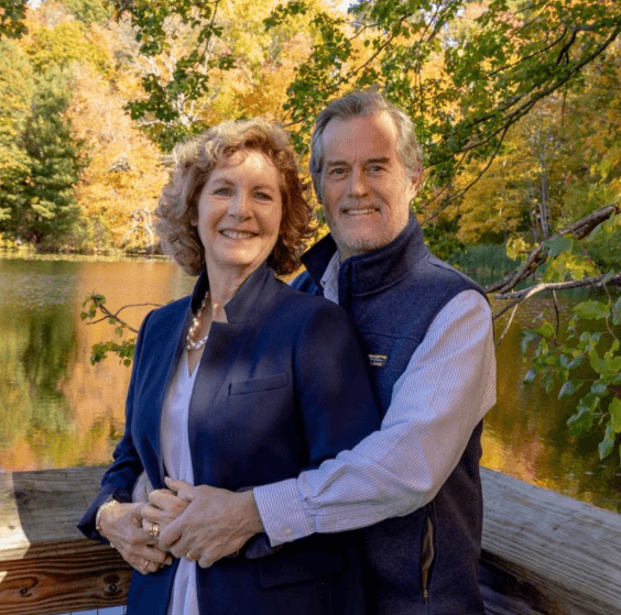 Nancy Moore — Needham, MA Realtor